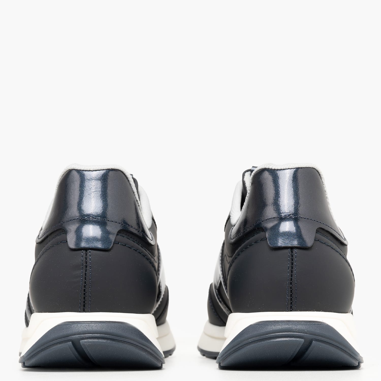 Boss shoes D321 Ανδρικό Παπούτσι Casual