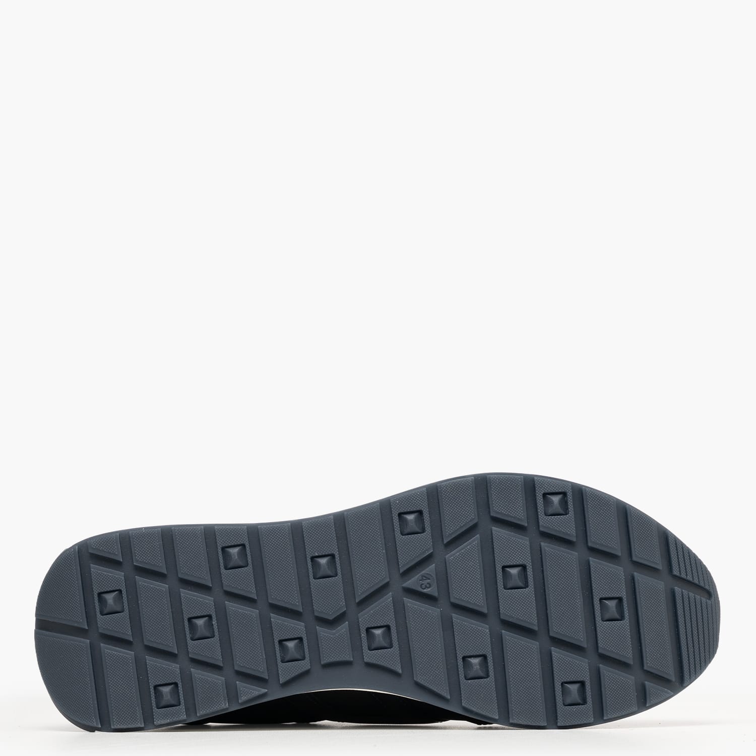 Boss shoes D321 Ανδρικό Παπούτσι Casual