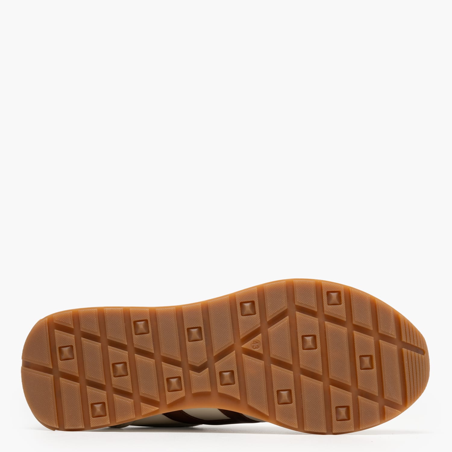 Boss shoes D321-Beige