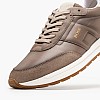 Boss shoes D321-Taupe