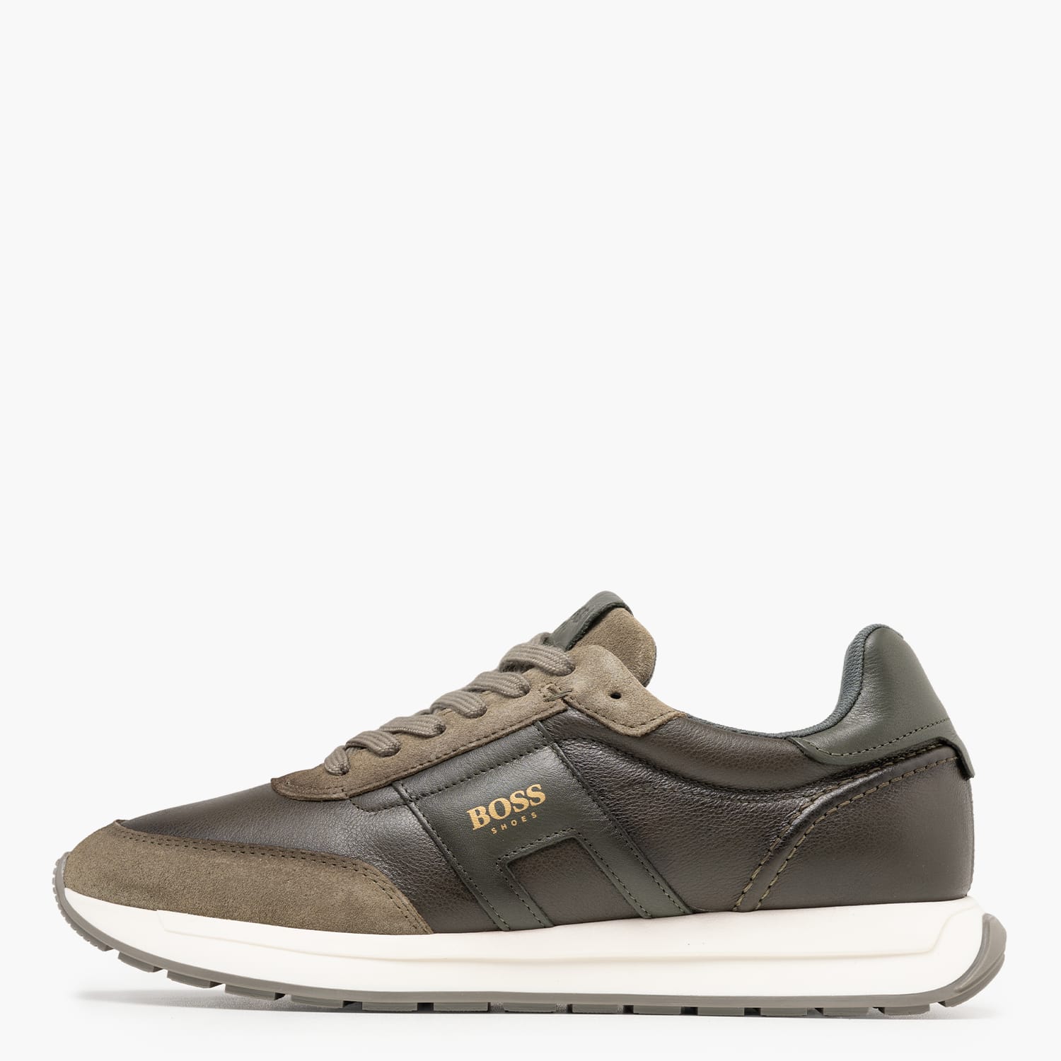 Boss shoes D321 Men's Casual Shoe