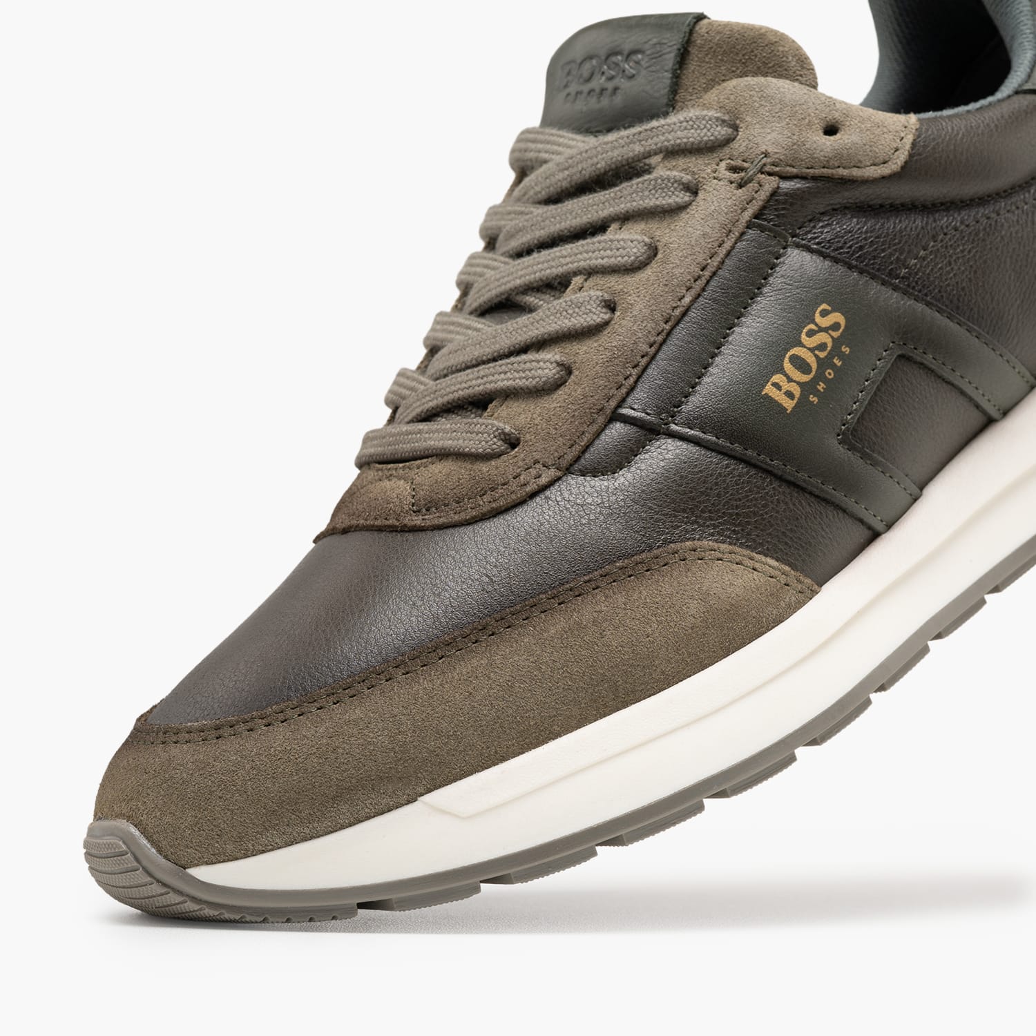 Boss shoes D321 Men's Casual Shoe