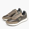 Boss shoes D321-Khaki