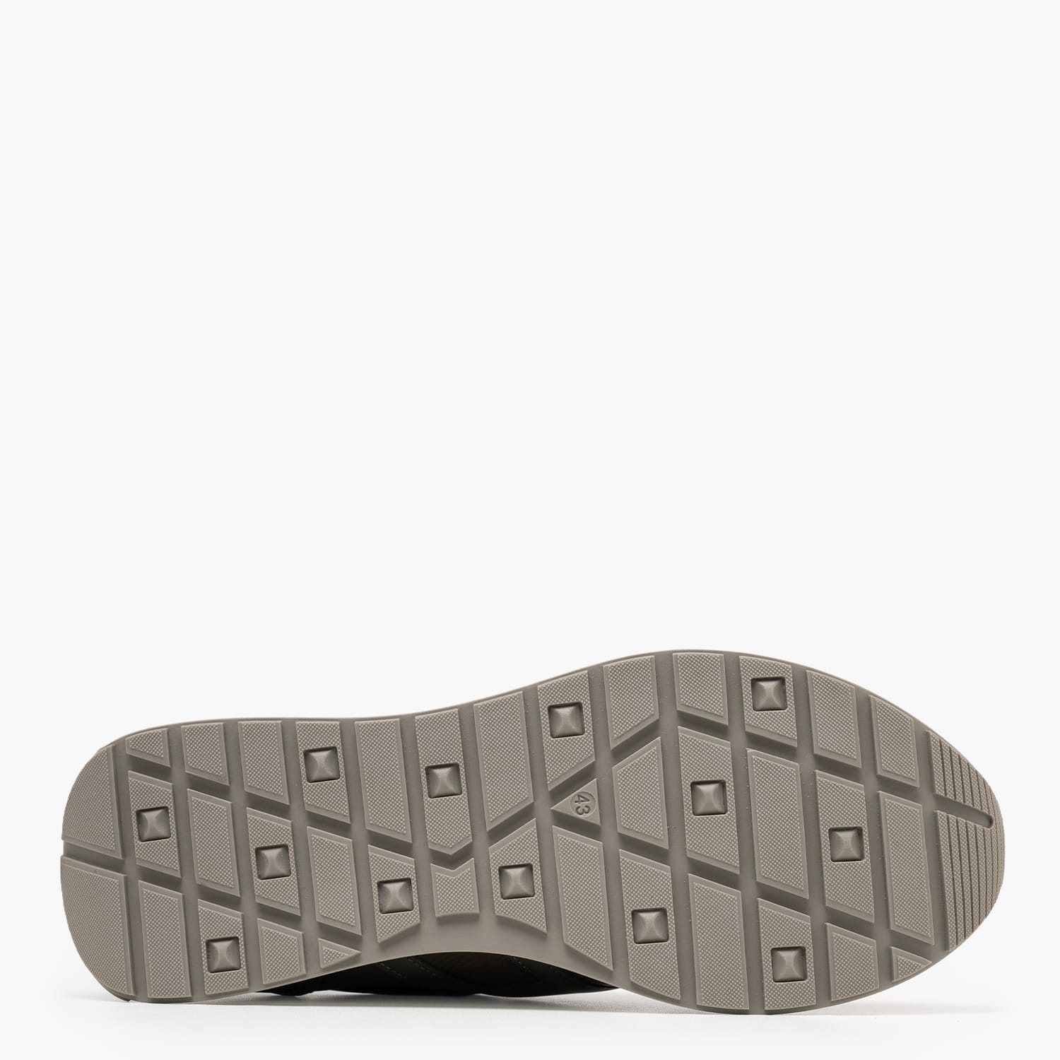 Boss shoes D321-Khaki