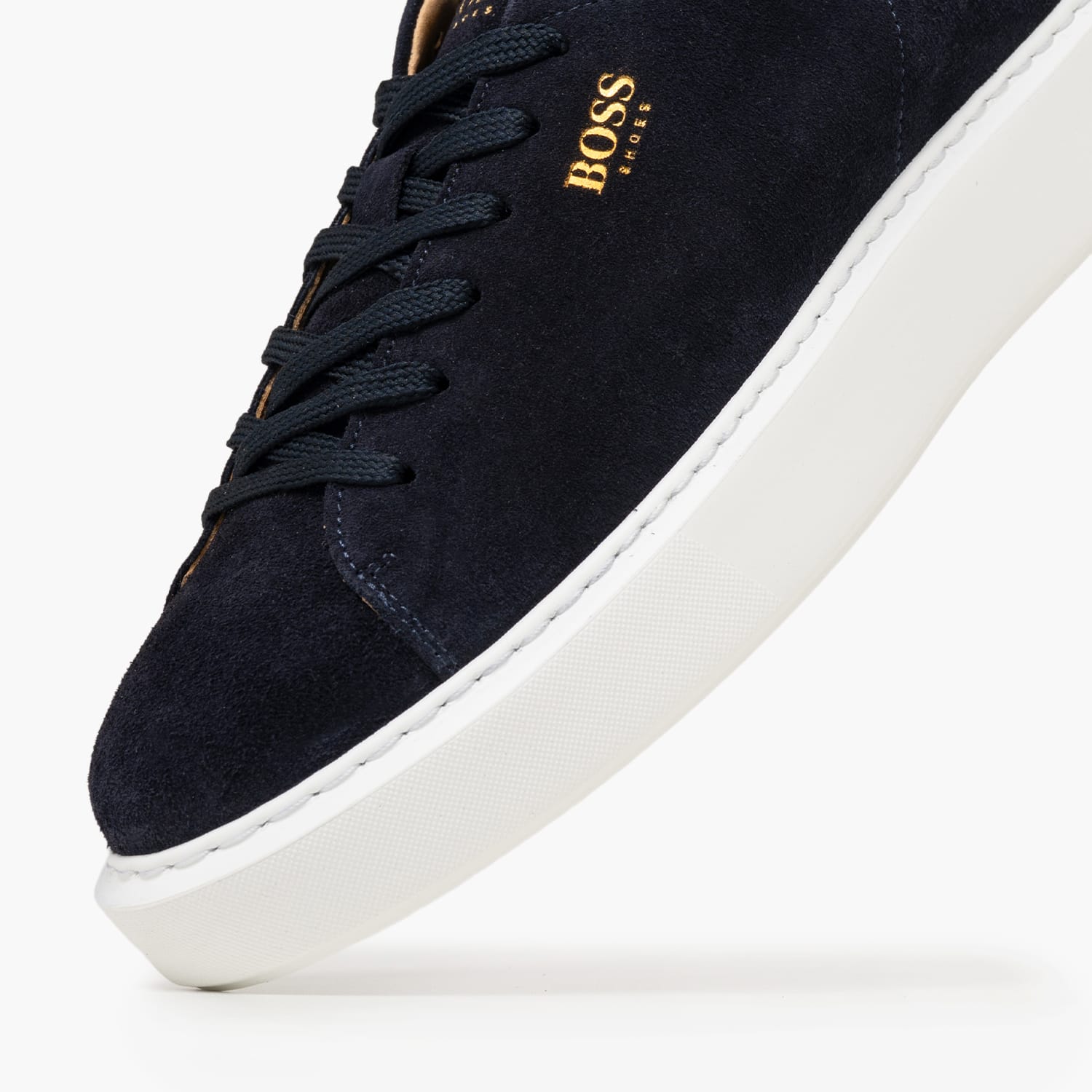 Boss shoes D5720.Sue Men's Casual Shoe