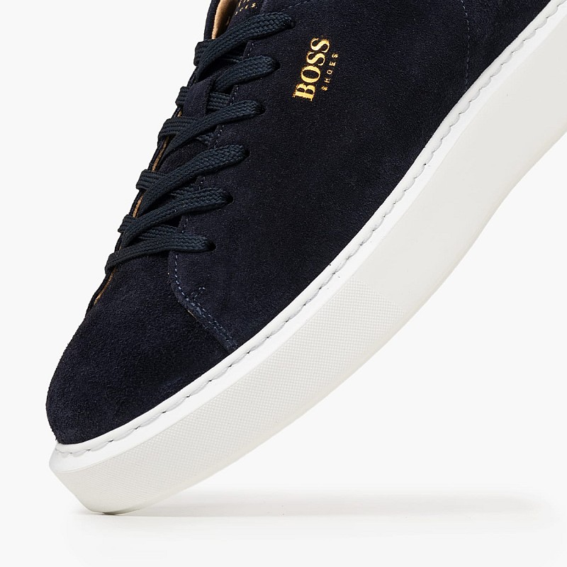 Boss shoes D5720.Sue Men's Casual Shoe