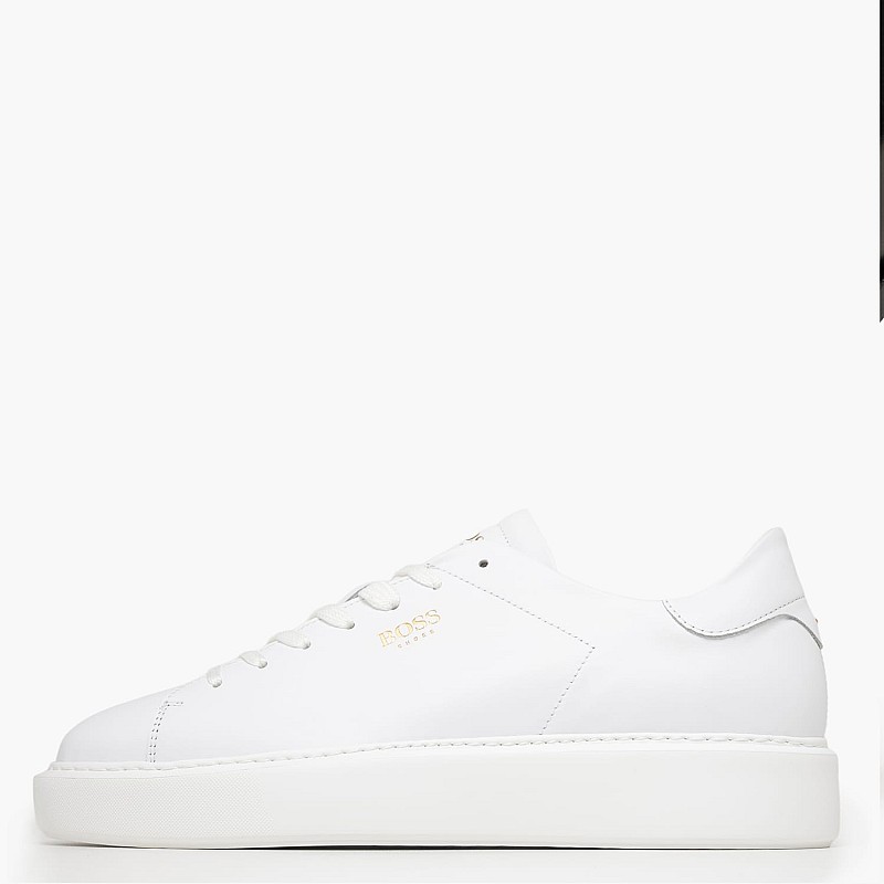 Boss shoes D5720 Men's Casual Shoe