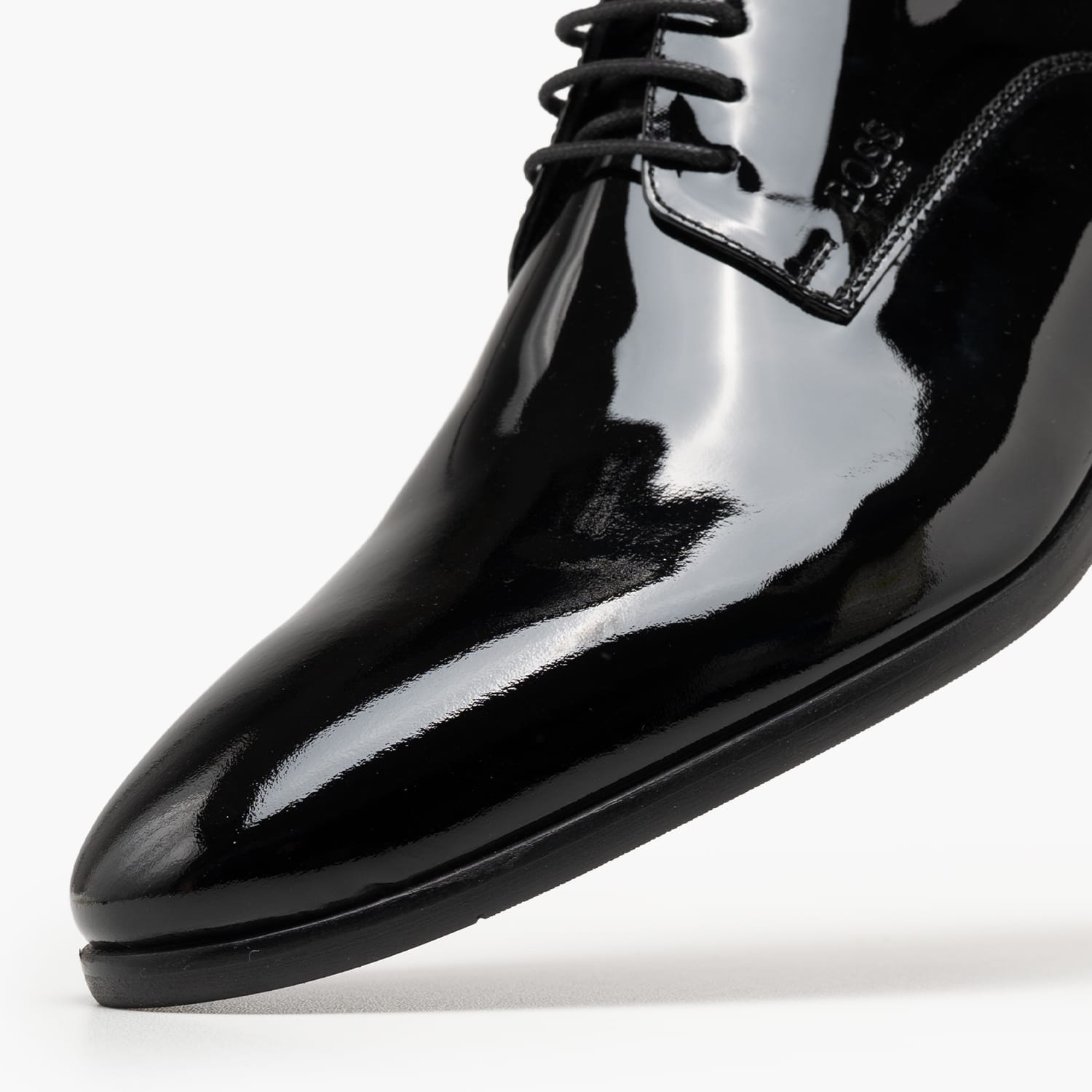 Boss shoes D7513.Loust Ανδρικό Παπούτσι Δετό