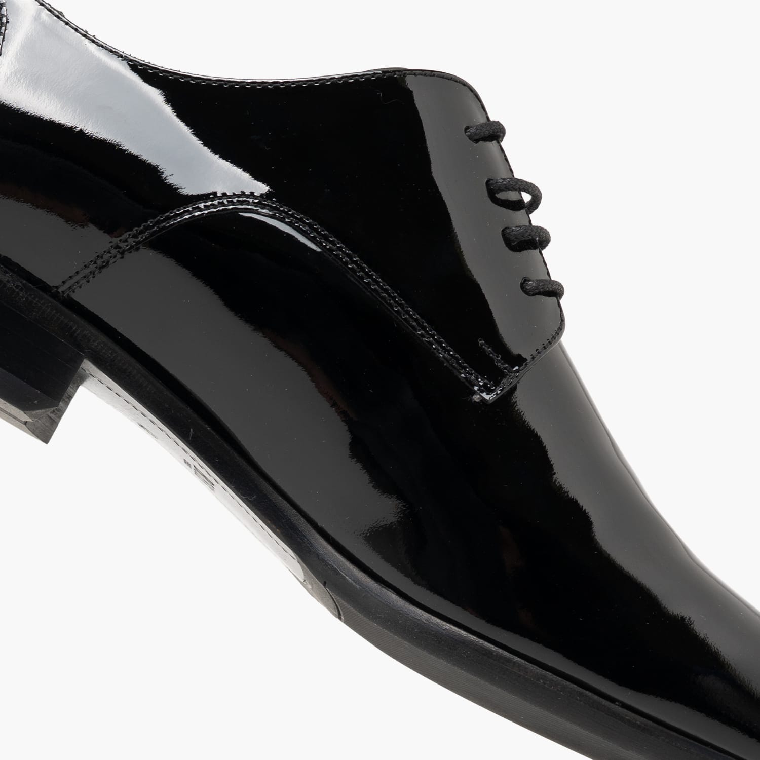 Boss shoes D7513.Loust-Black