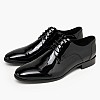 Boss shoes D7513.Loust-Black