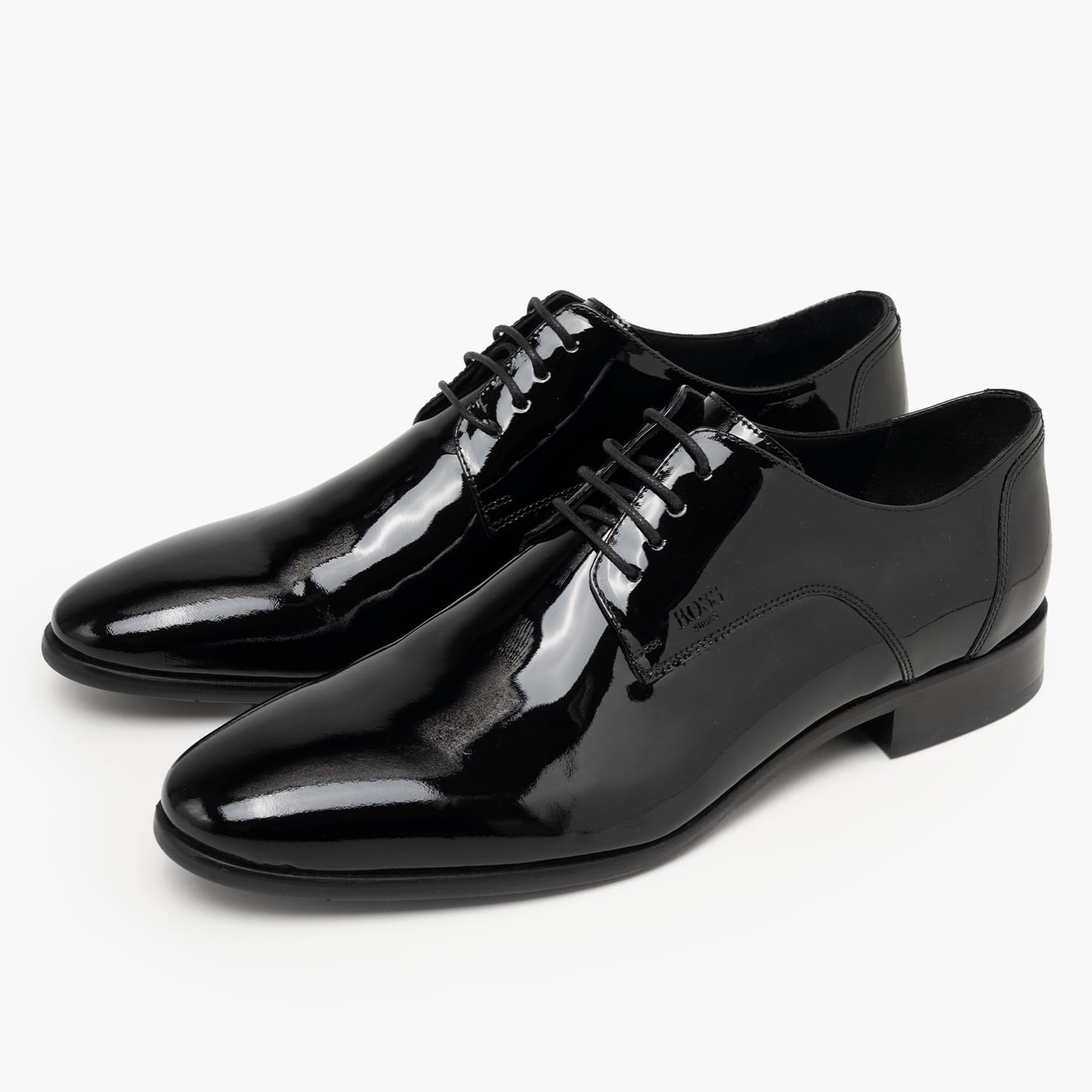 Boss shoes D7513.Loust-Black
