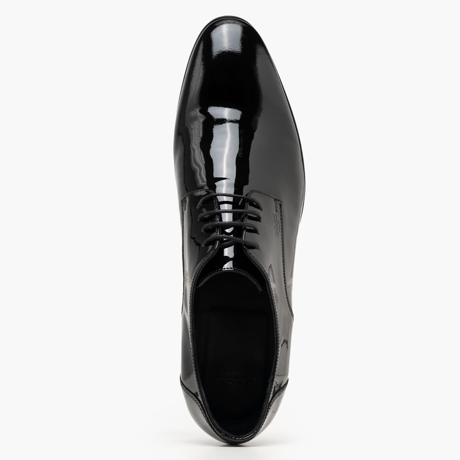 Boss shoes D7513.Loust-Black