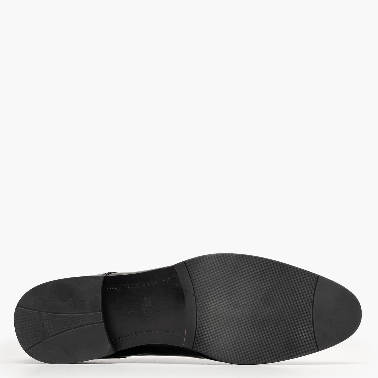 Boss shoes D7513.Loust-Black