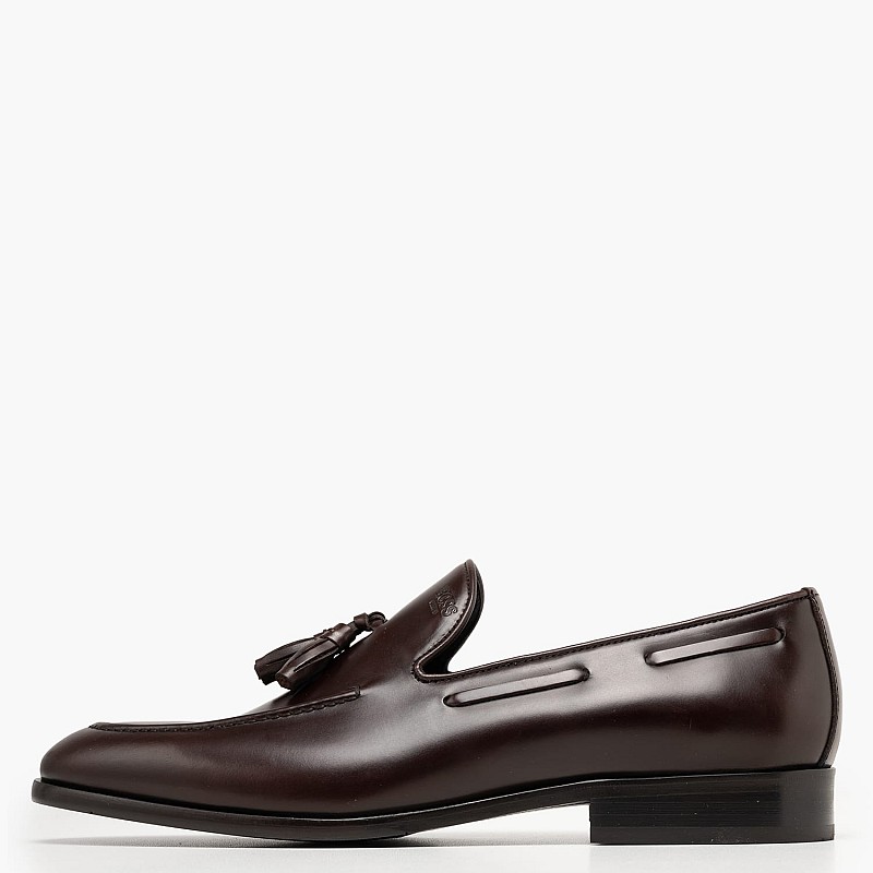 Boss shoes D7692 Ανδρικό Μοκασίνι