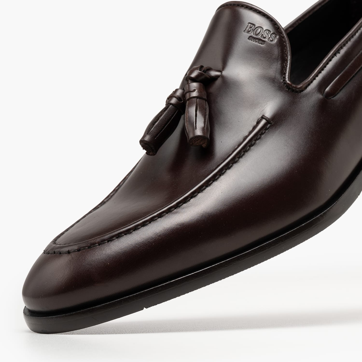 Boss shoes D7692 Ανδρικό Μοκασίνι