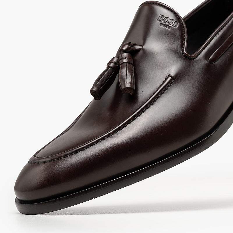 Boss shoes D7692 Ανδρικό Μοκασίνι
