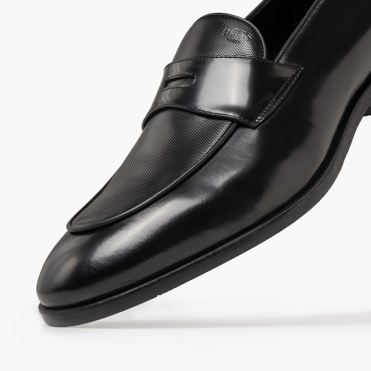 Boss shoes D7694 Men's Moccasin