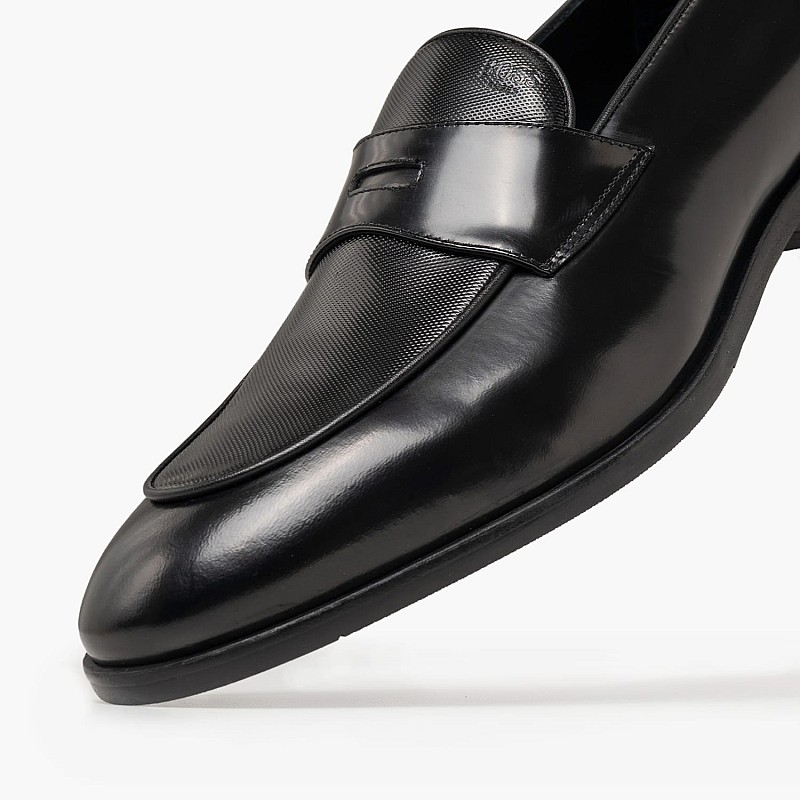 Boss shoes D7694 Ανδρικό Μοκασίνι