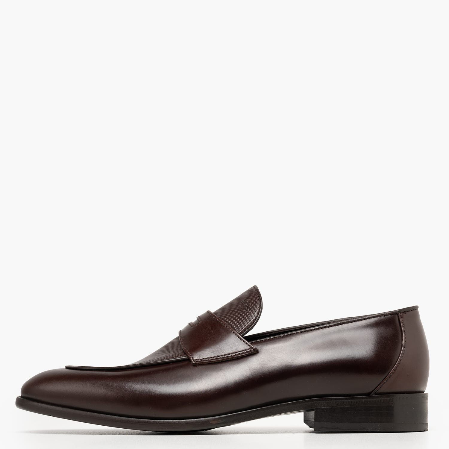 Boss shoes D7694 Ανδρικό Μοκασίνι