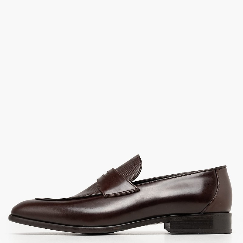 Boss shoes D7694 Men's Moccasin