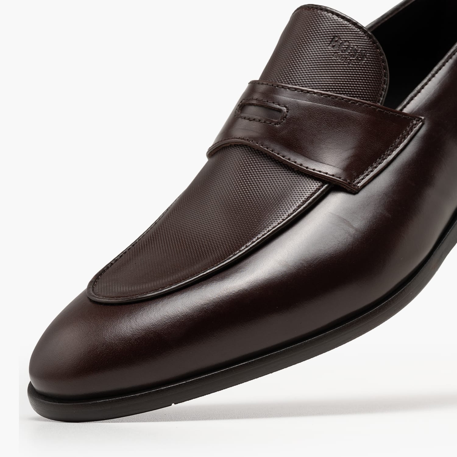 Boss shoes D7694 Ανδρικό Μοκασίνι