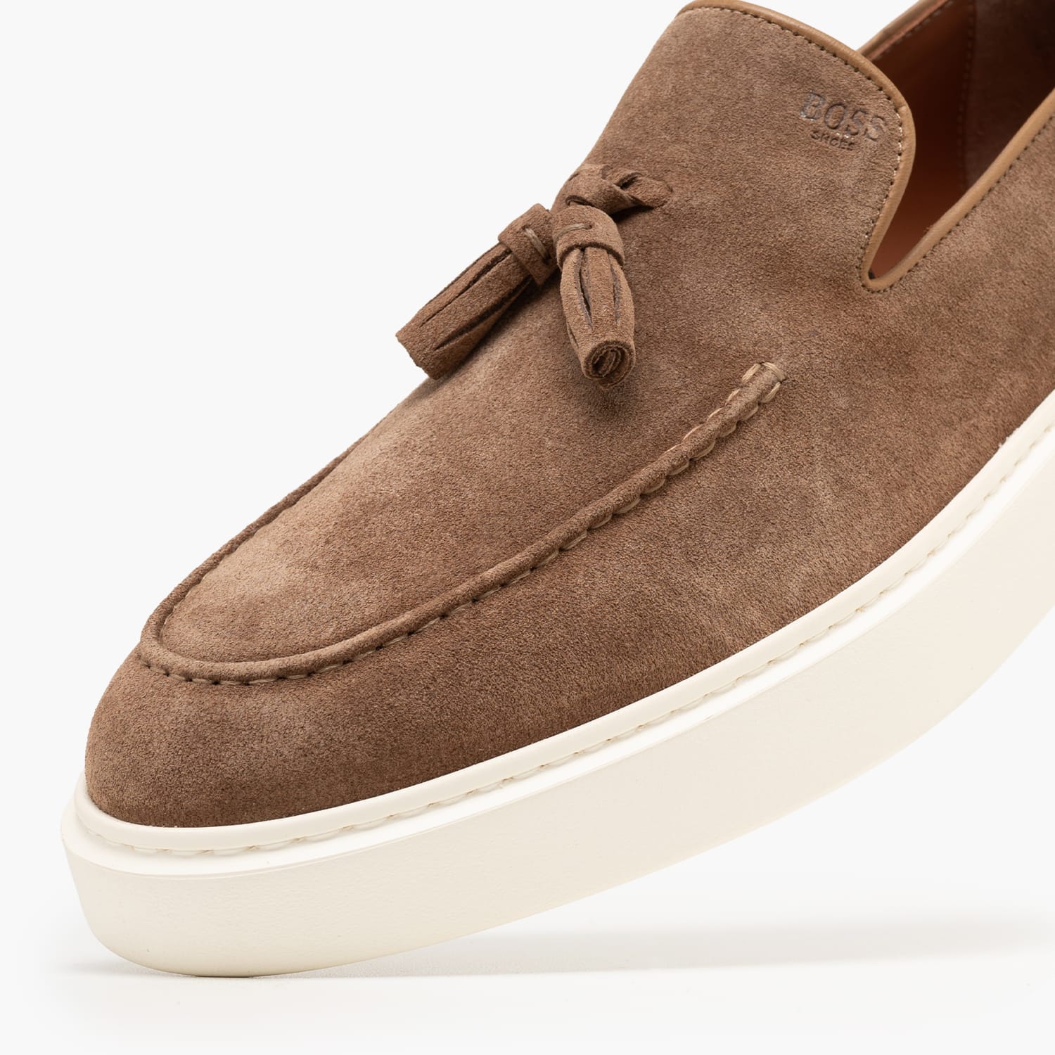 Boss shoes D7865.Sue-Tabba