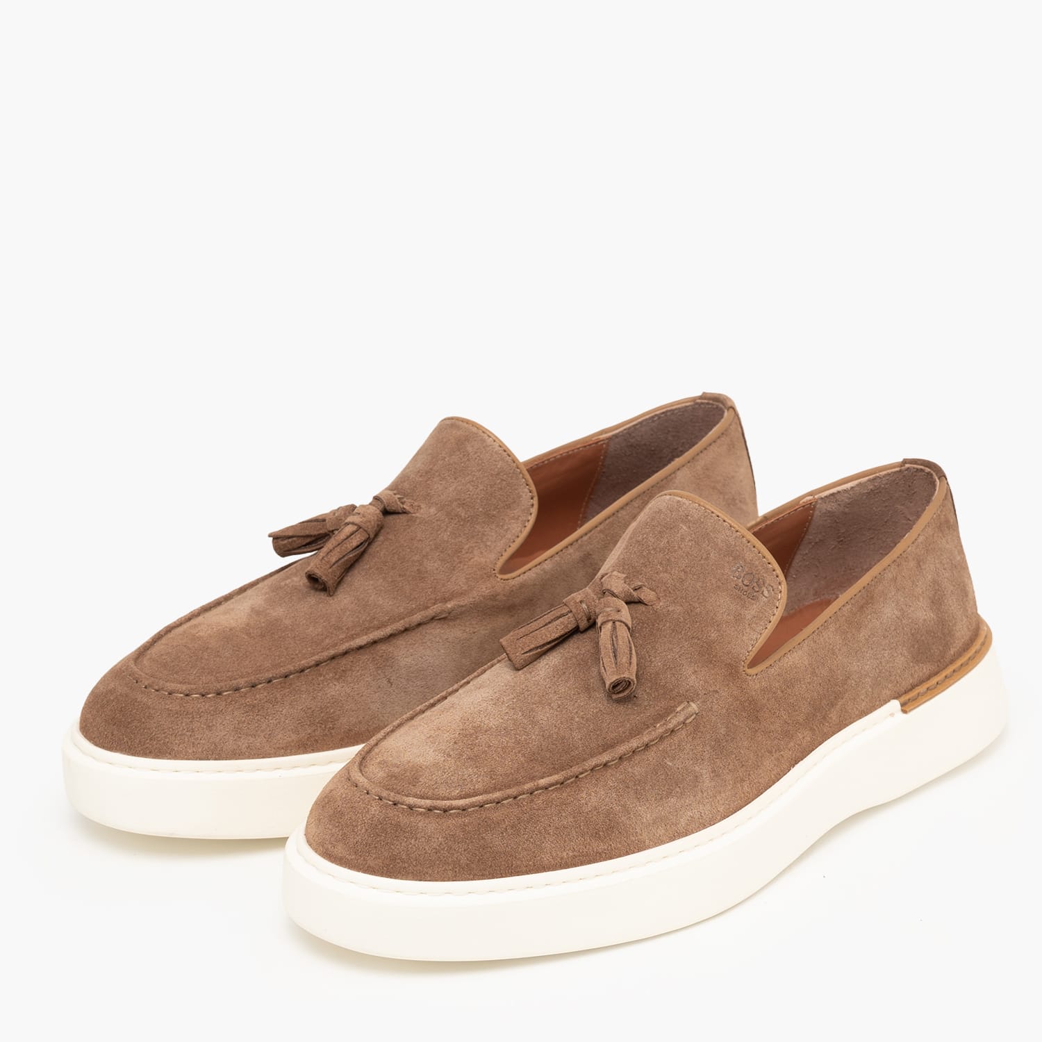 Boss shoes D7865.Sue-Tabba