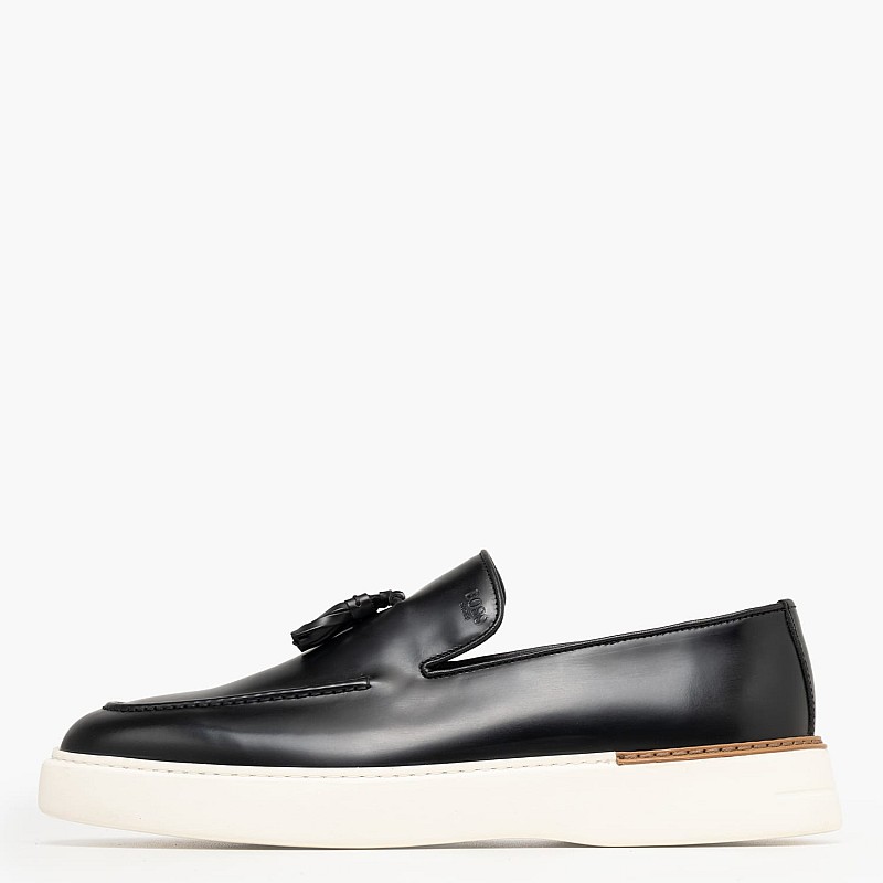 Boss shoes D7865 Men's Moccasin