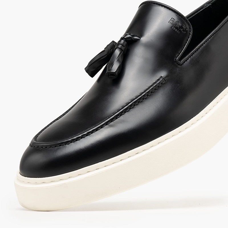 Boss shoes D7865 Men's Moccasin