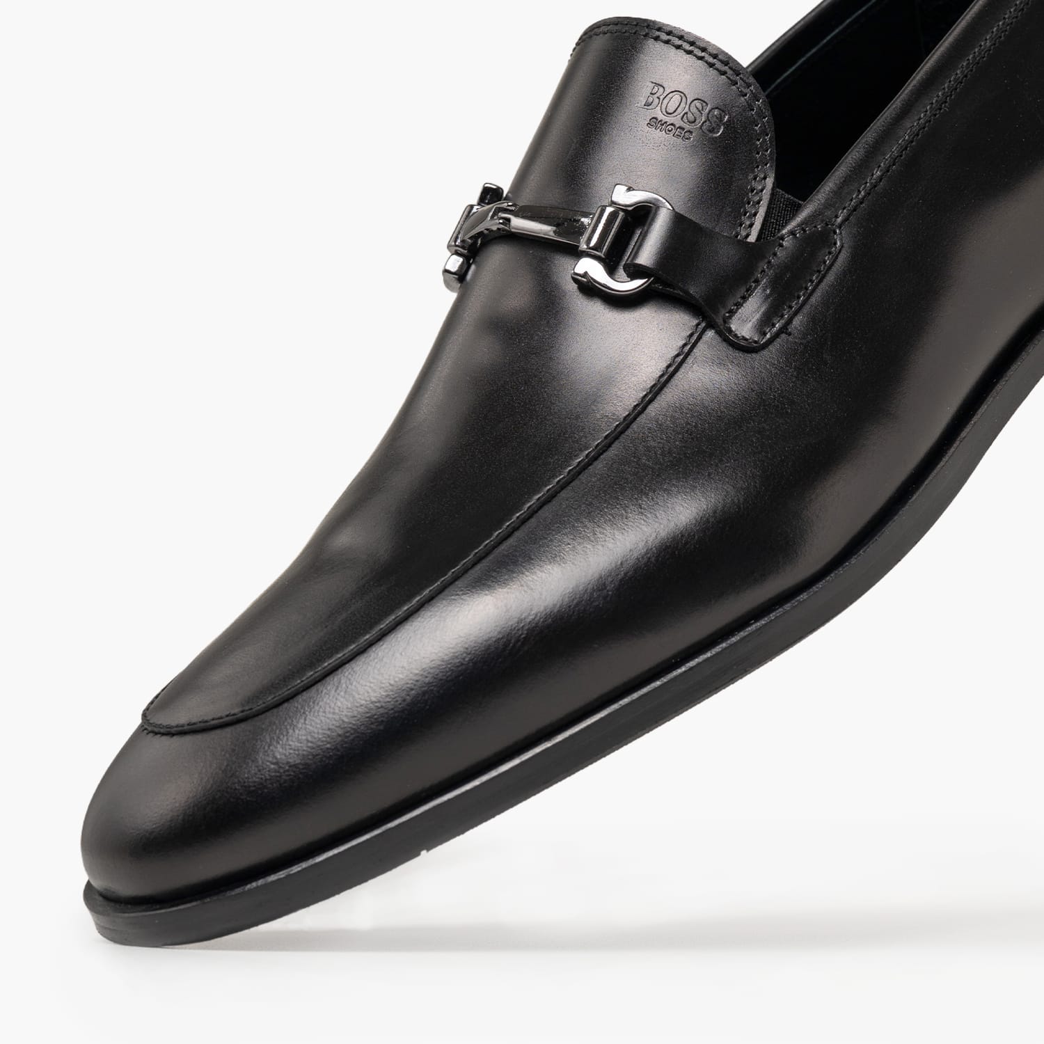 Boss shoes D7997 Men's Moccasin