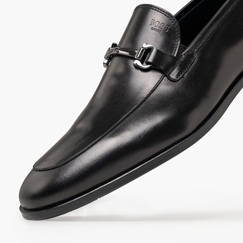 Boss shoes D7997 Men's Moccasin