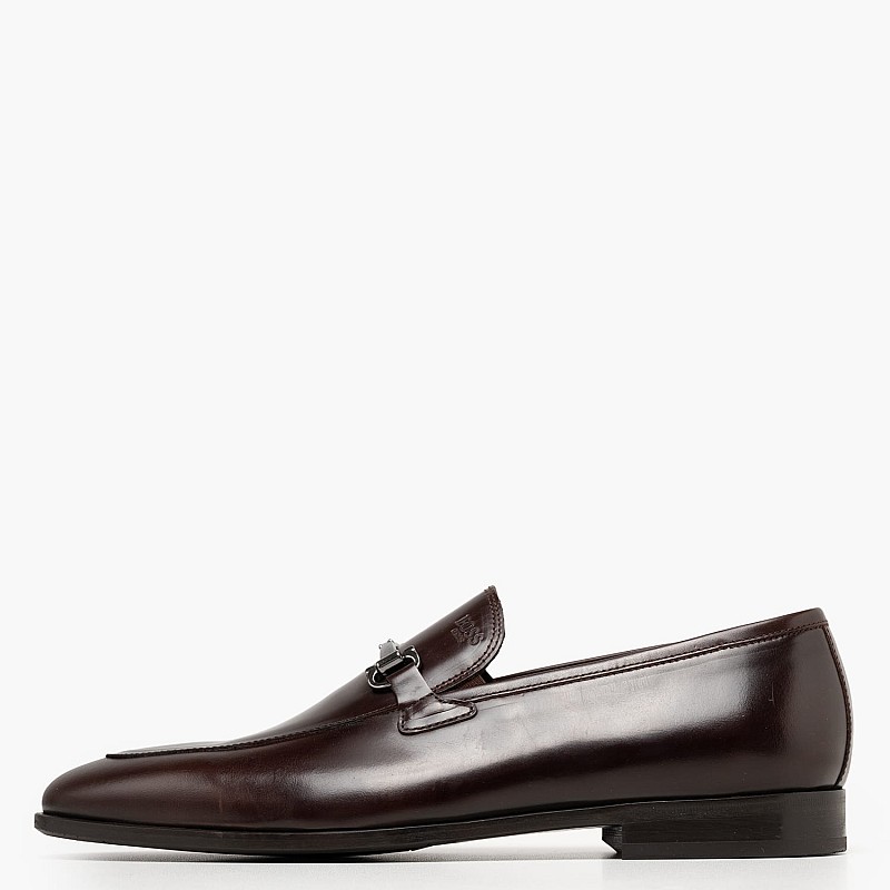 Boss shoes D7997 Men's Moccasin