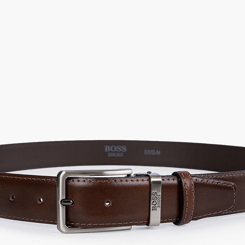 Boss shoes DB002 Men's Belt