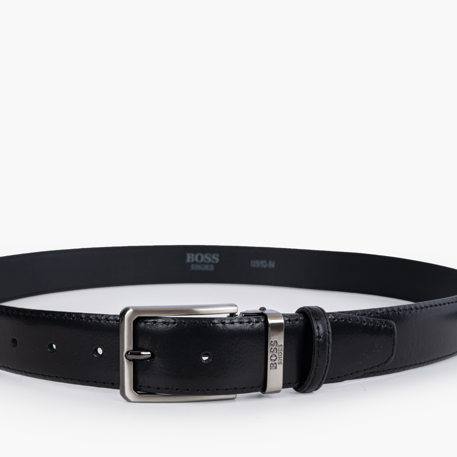 Boss shoes DB003 Men's Belt