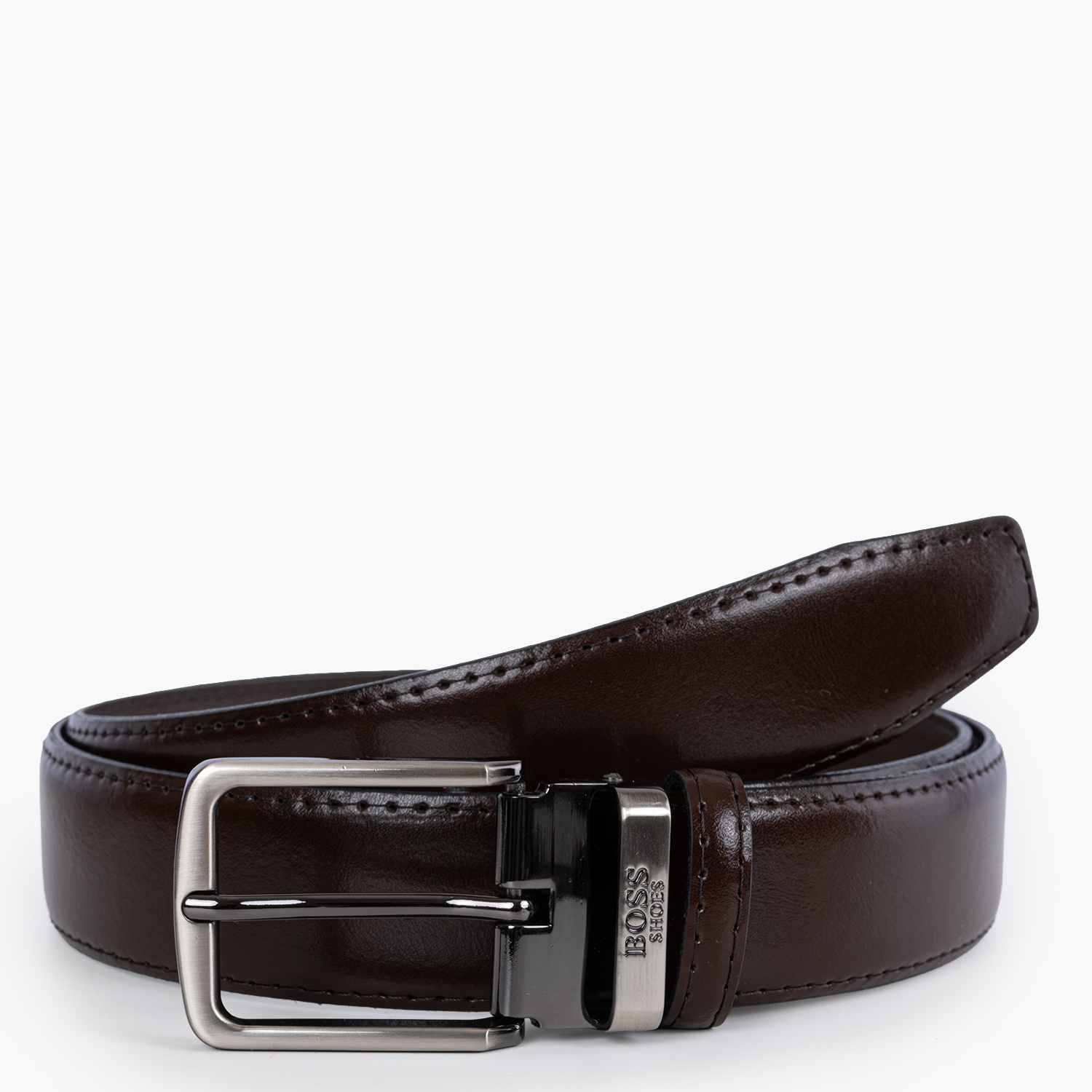 Boss shoes DB004 Ανδρική Ζώνη