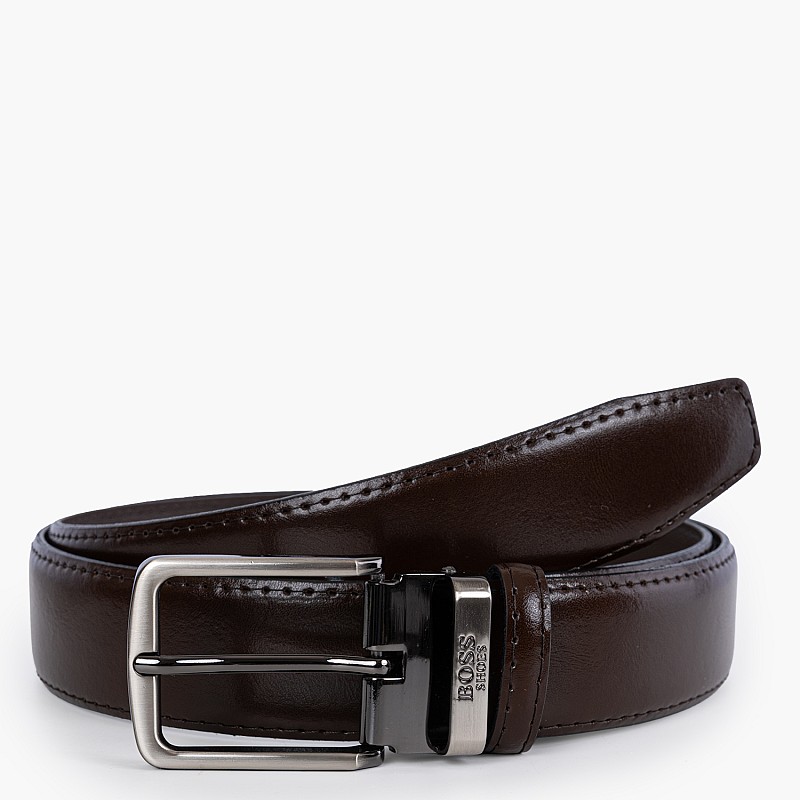 Boss shoes DB004 Ανδρική Ζώνη