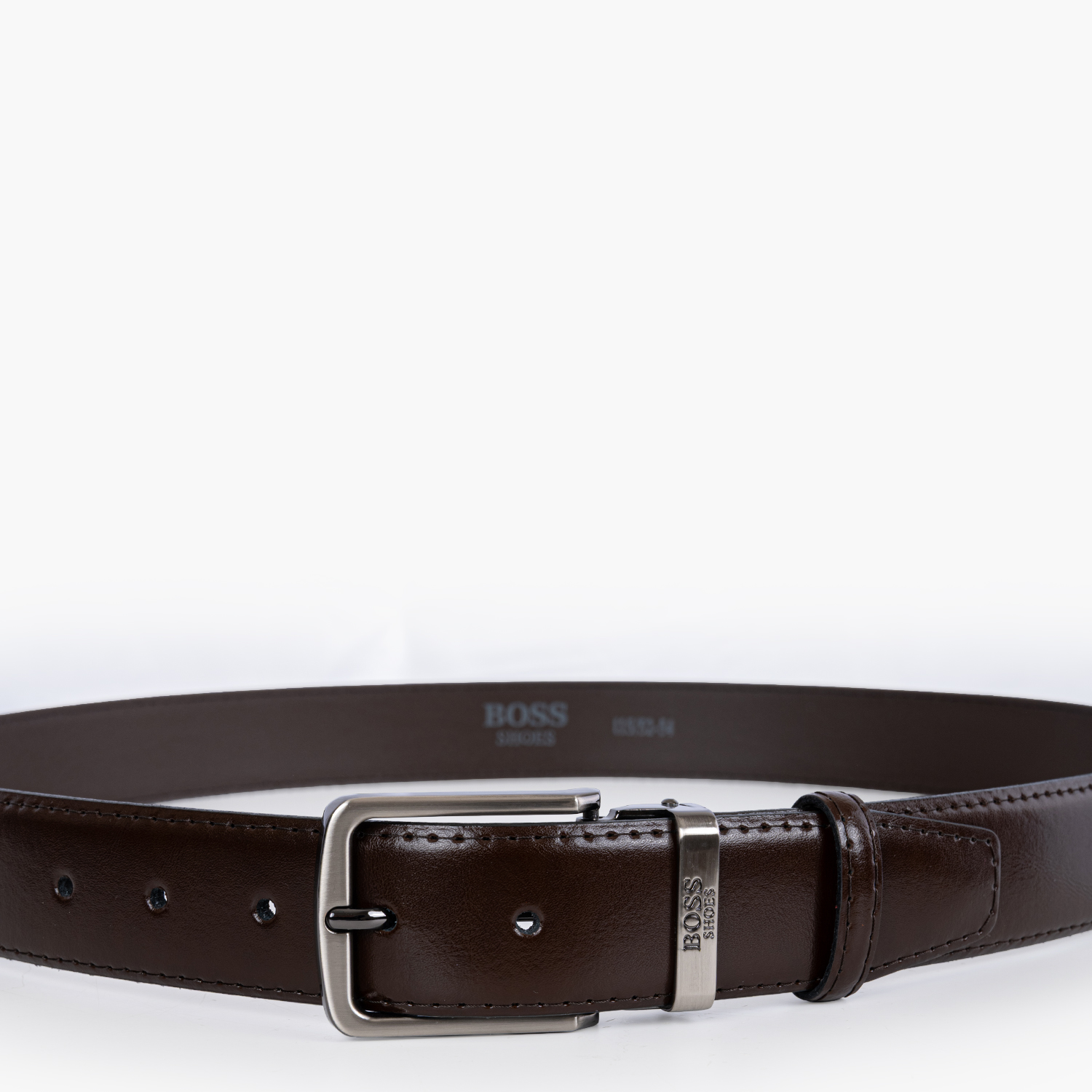 Boss shoes DB004 Ανδρική Ζώνη