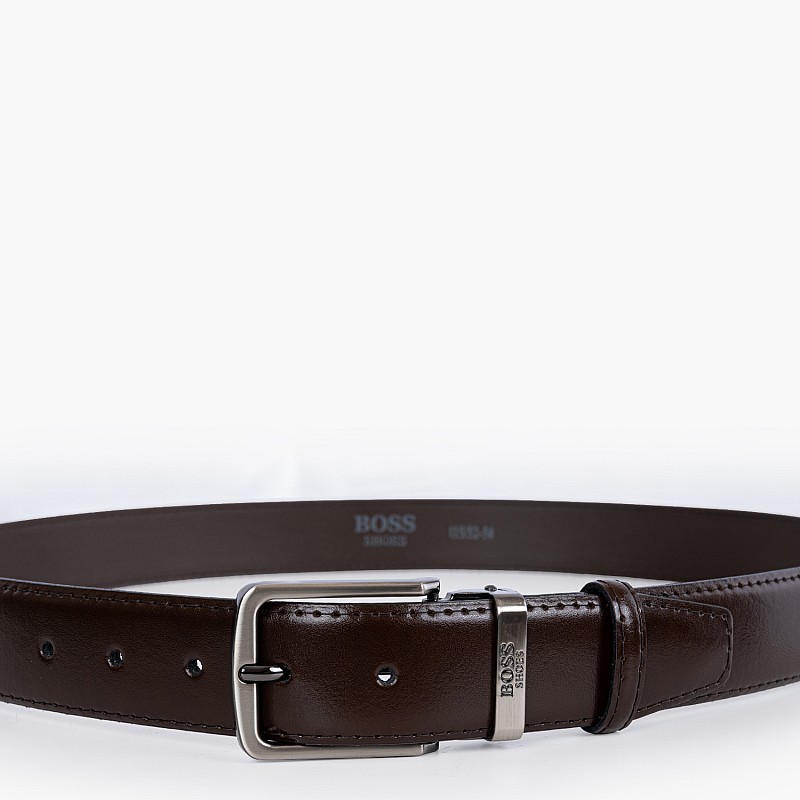 Boss shoes DB004 Ανδρική Ζώνη