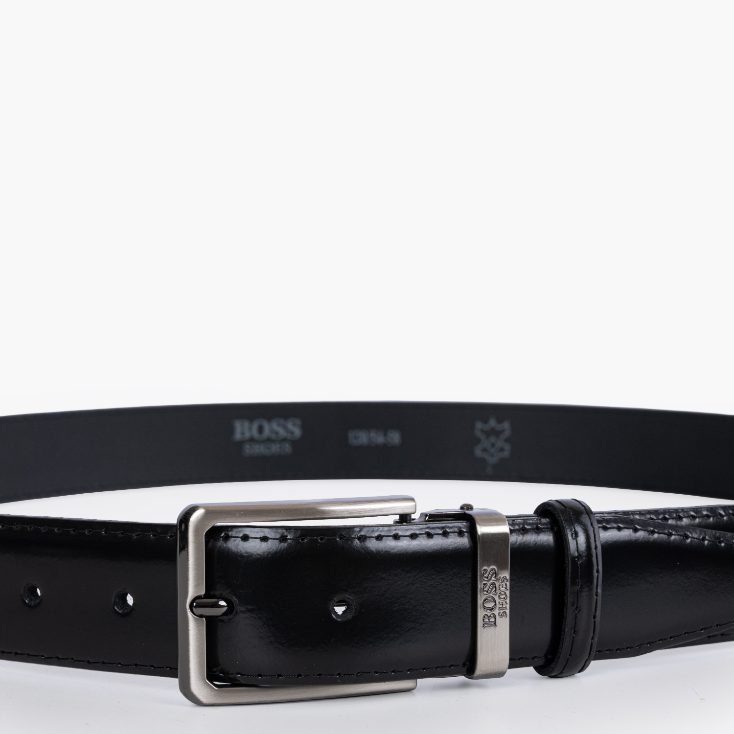 Boss shoes DB005 Men's Belt