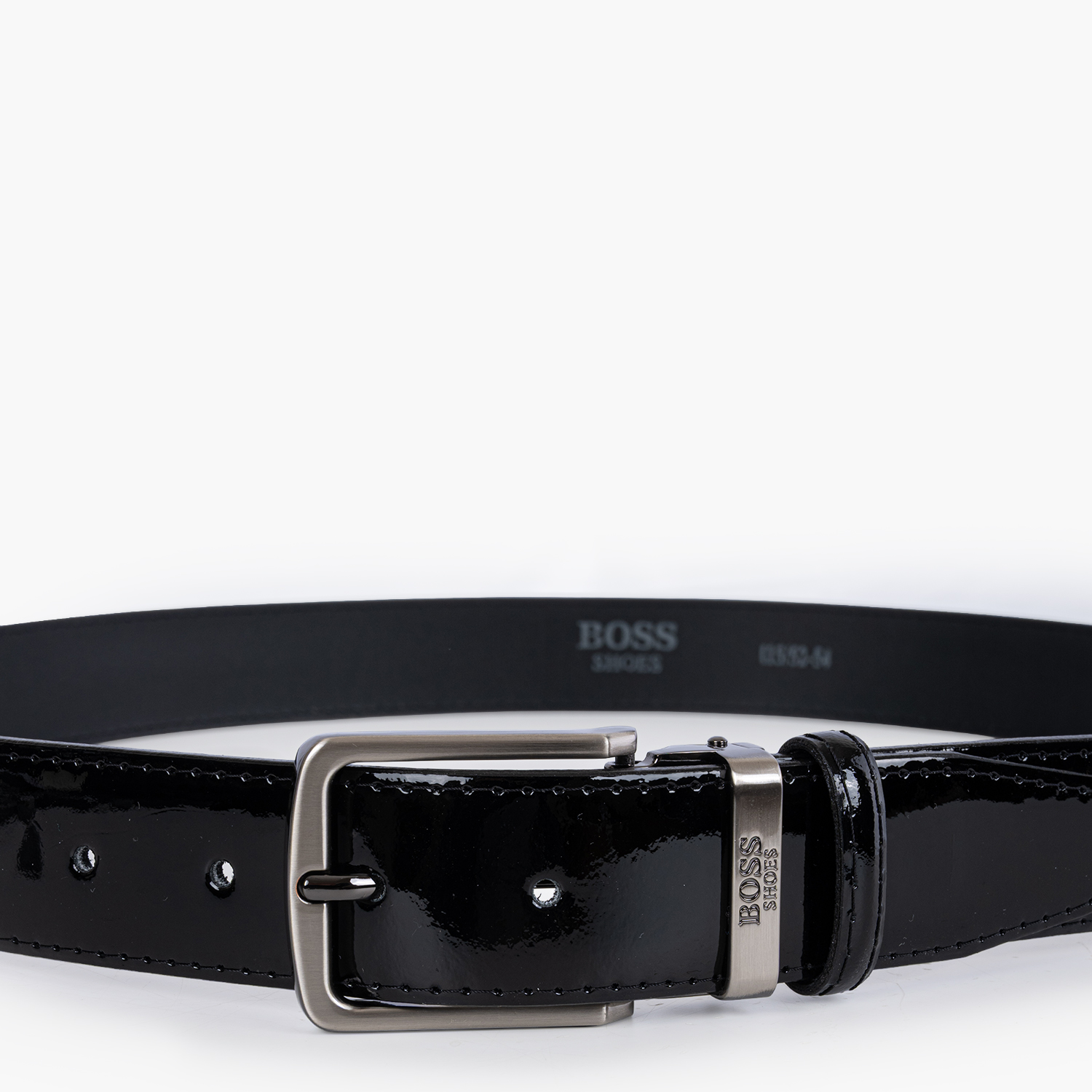 Boss shoes DB006 Men's Belt