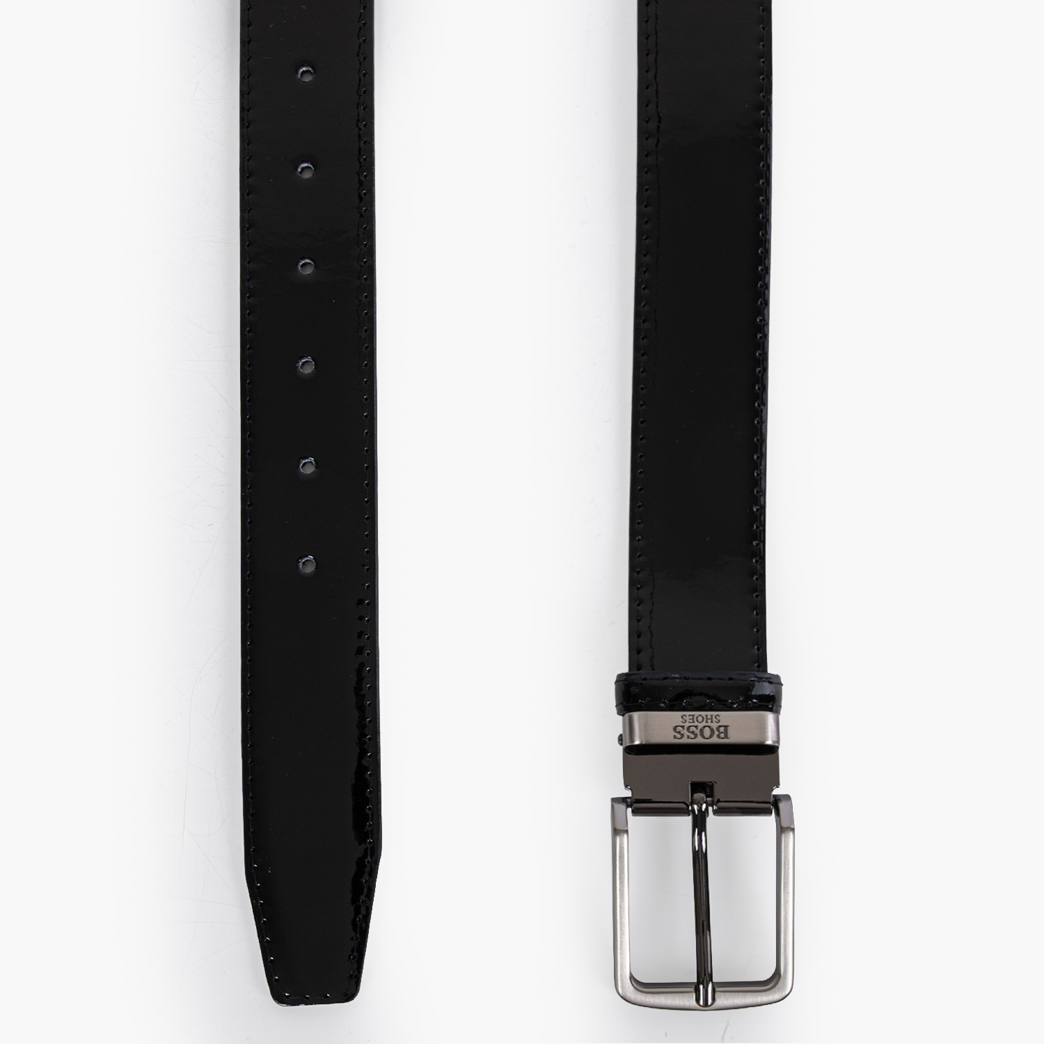 Boss shoes DB006-Black