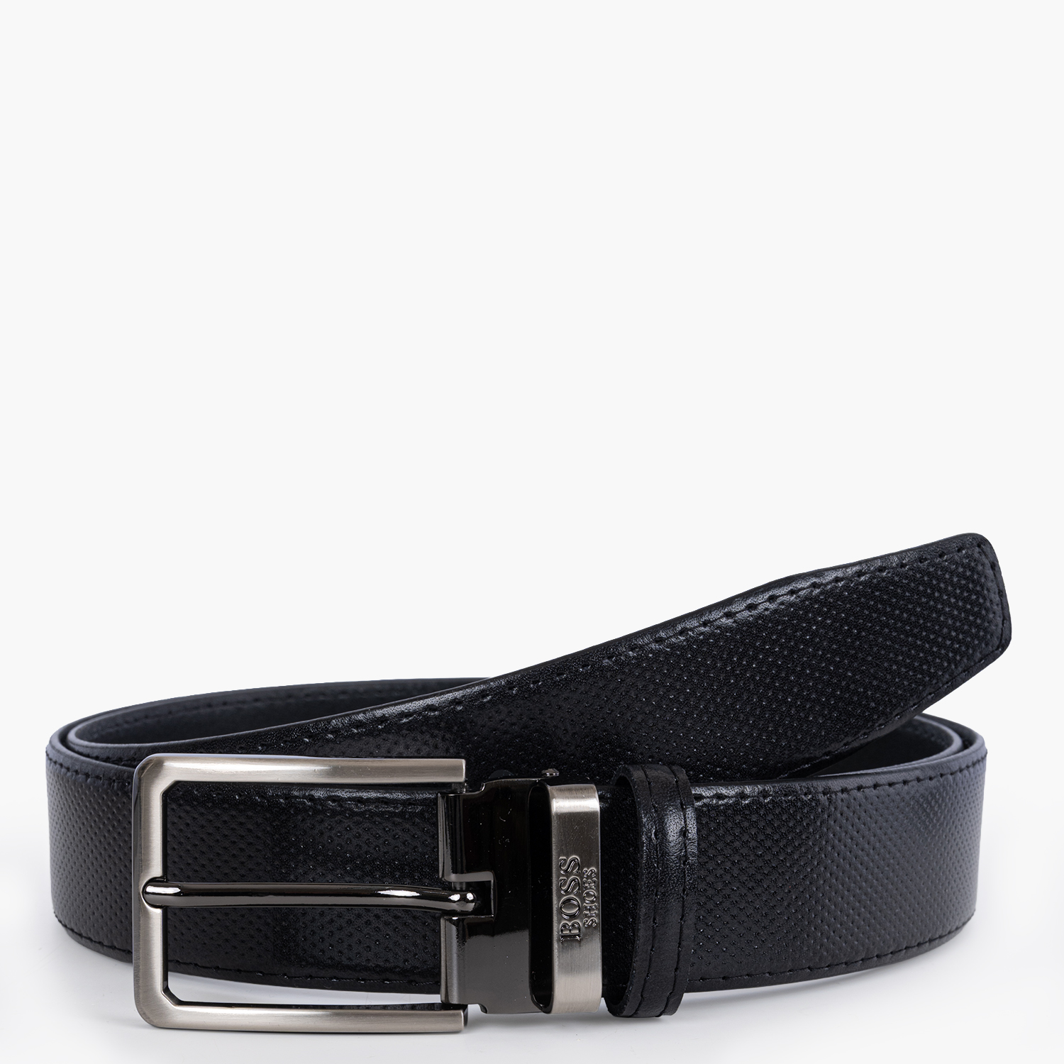 Boss shoes DB007.Point Men's Belt