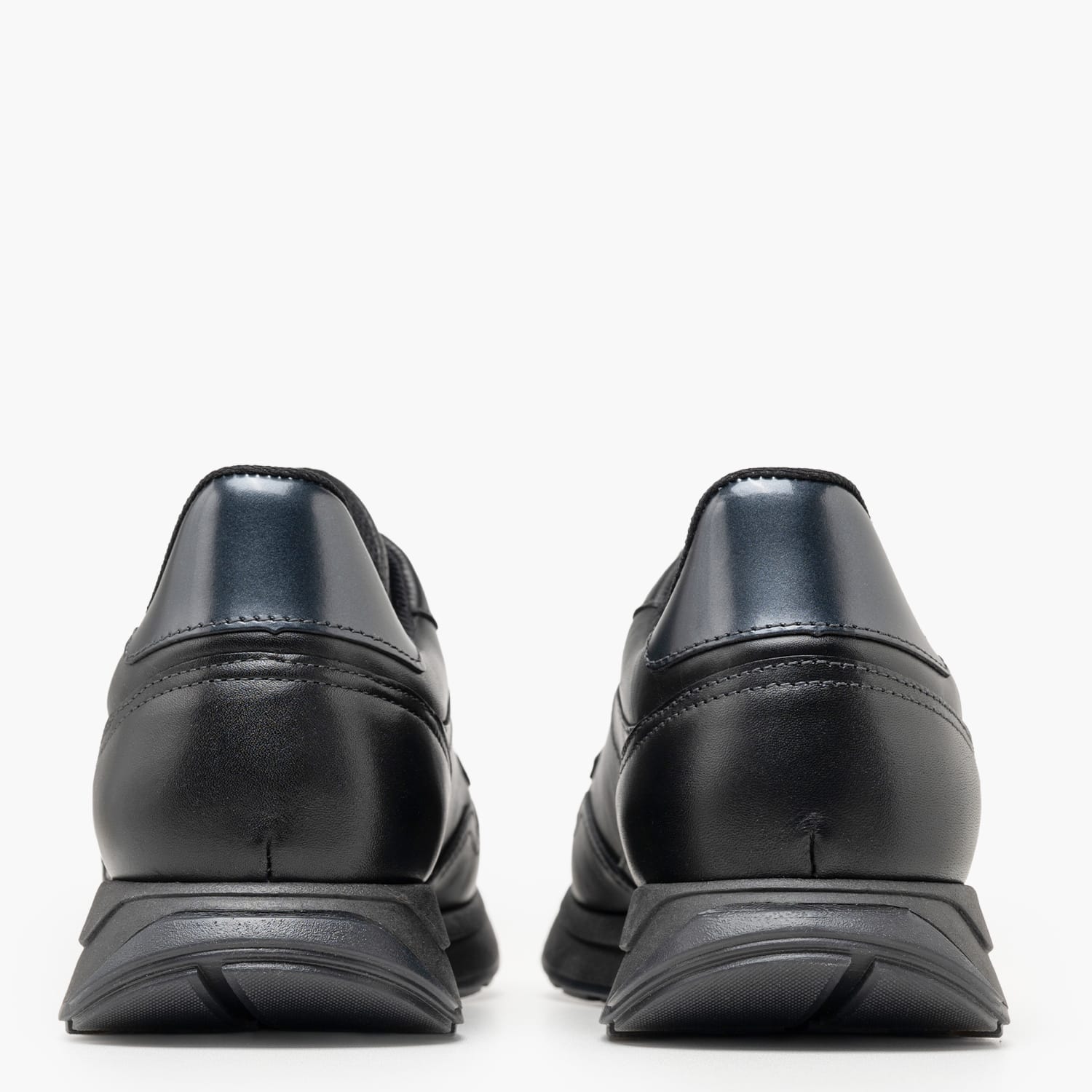 Boss shoes De293.Bs-Black