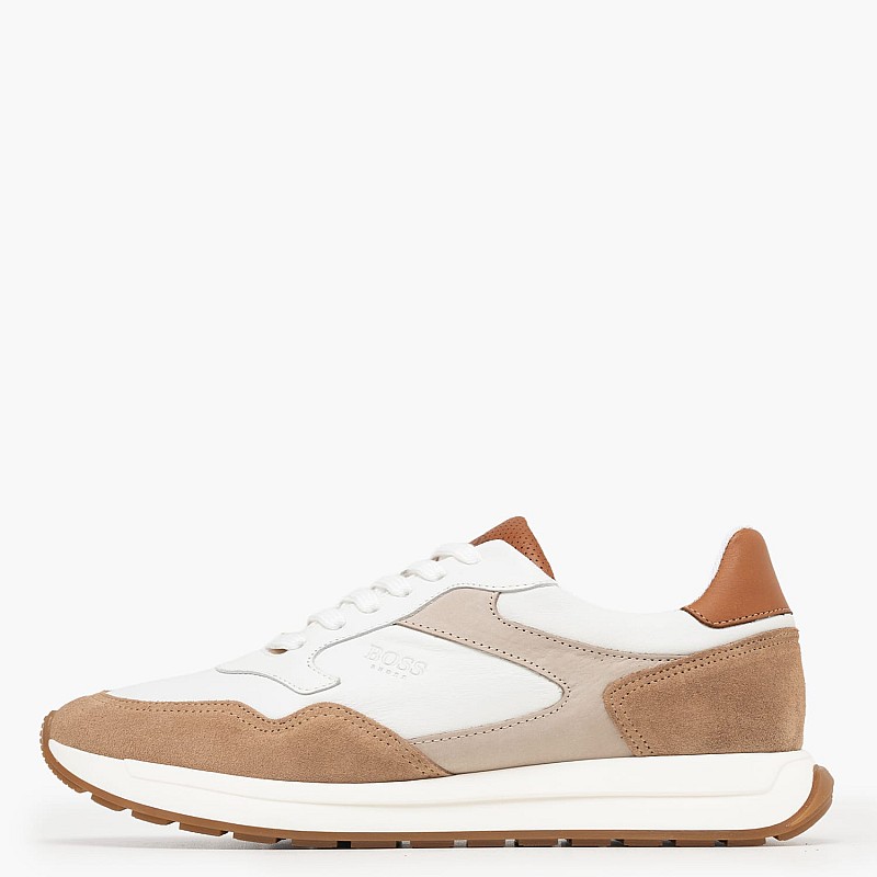 Boss shoes De293.C Ανδρικό Παπούτσι Casual