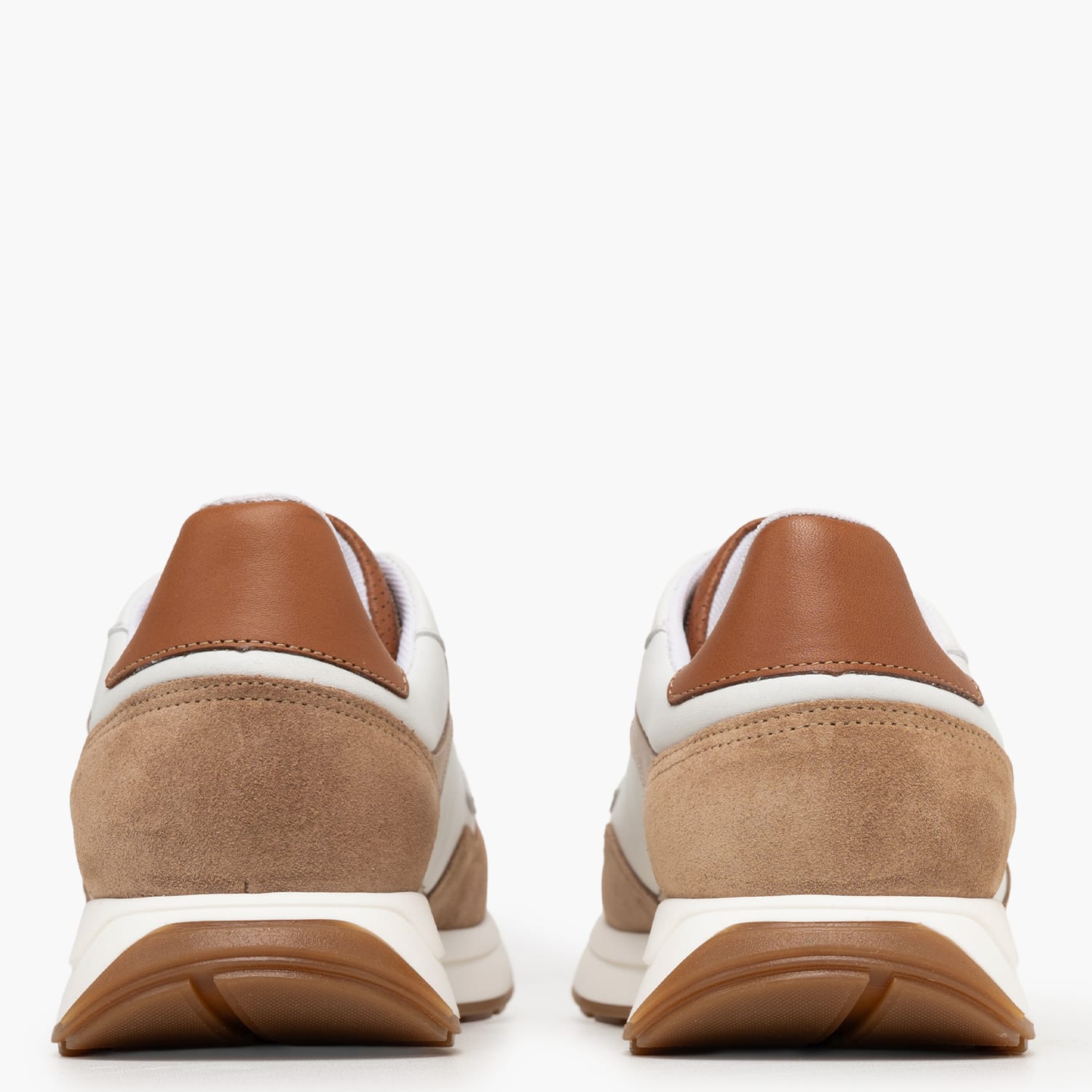 Boss shoes De293.C Ανδρικό Παπούτσι Casual