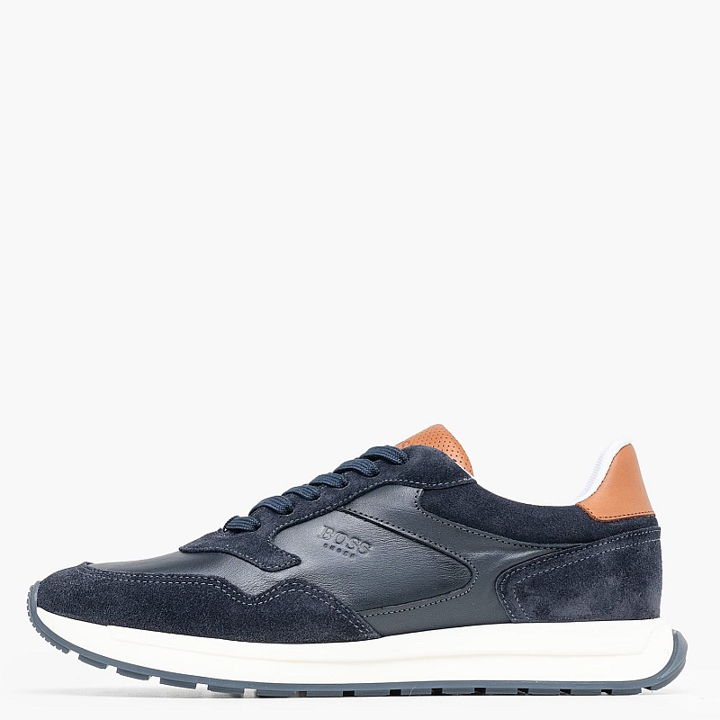 Boss shoes De293.Sue Men's Casual Shoe