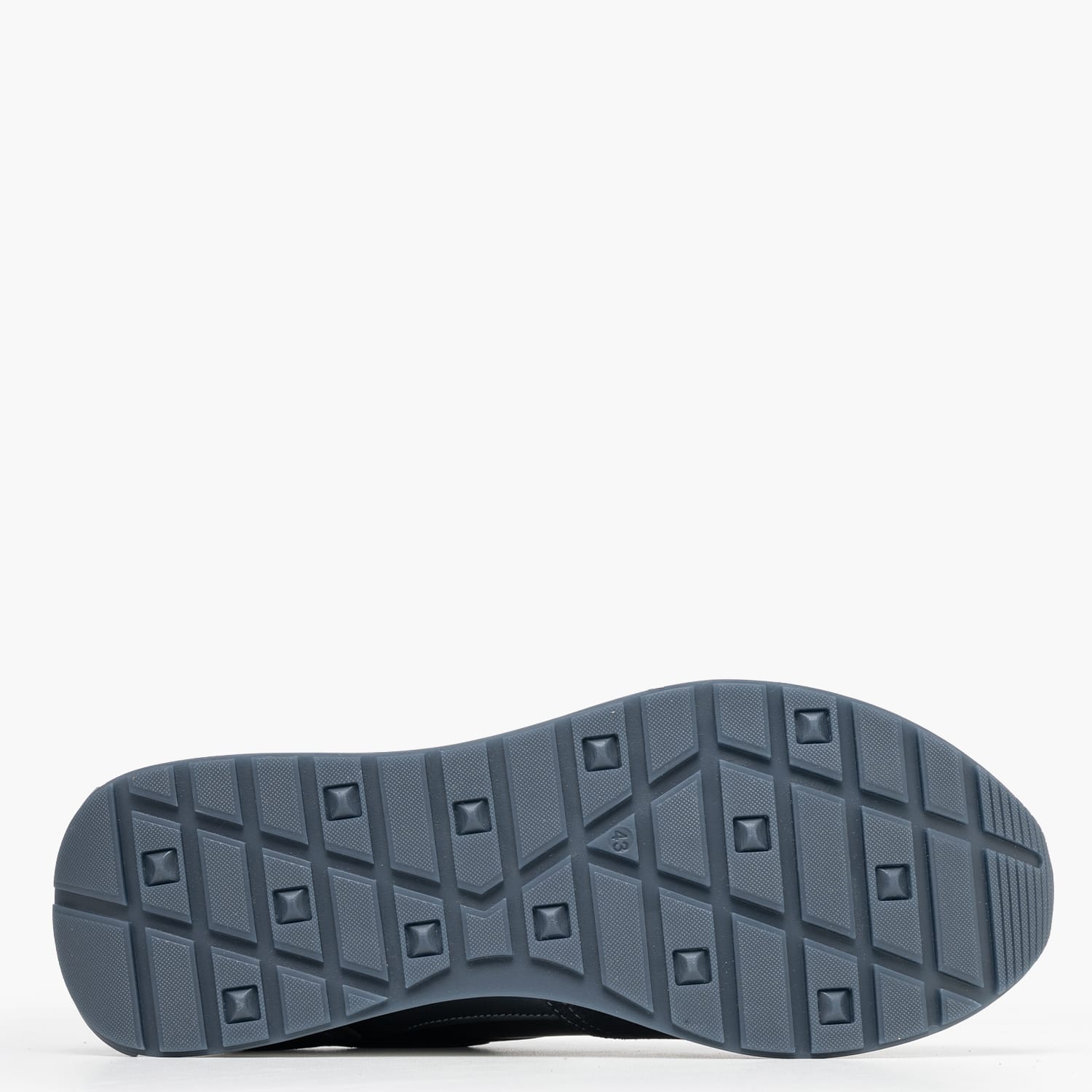 Boss shoes De293.Sue-Blue