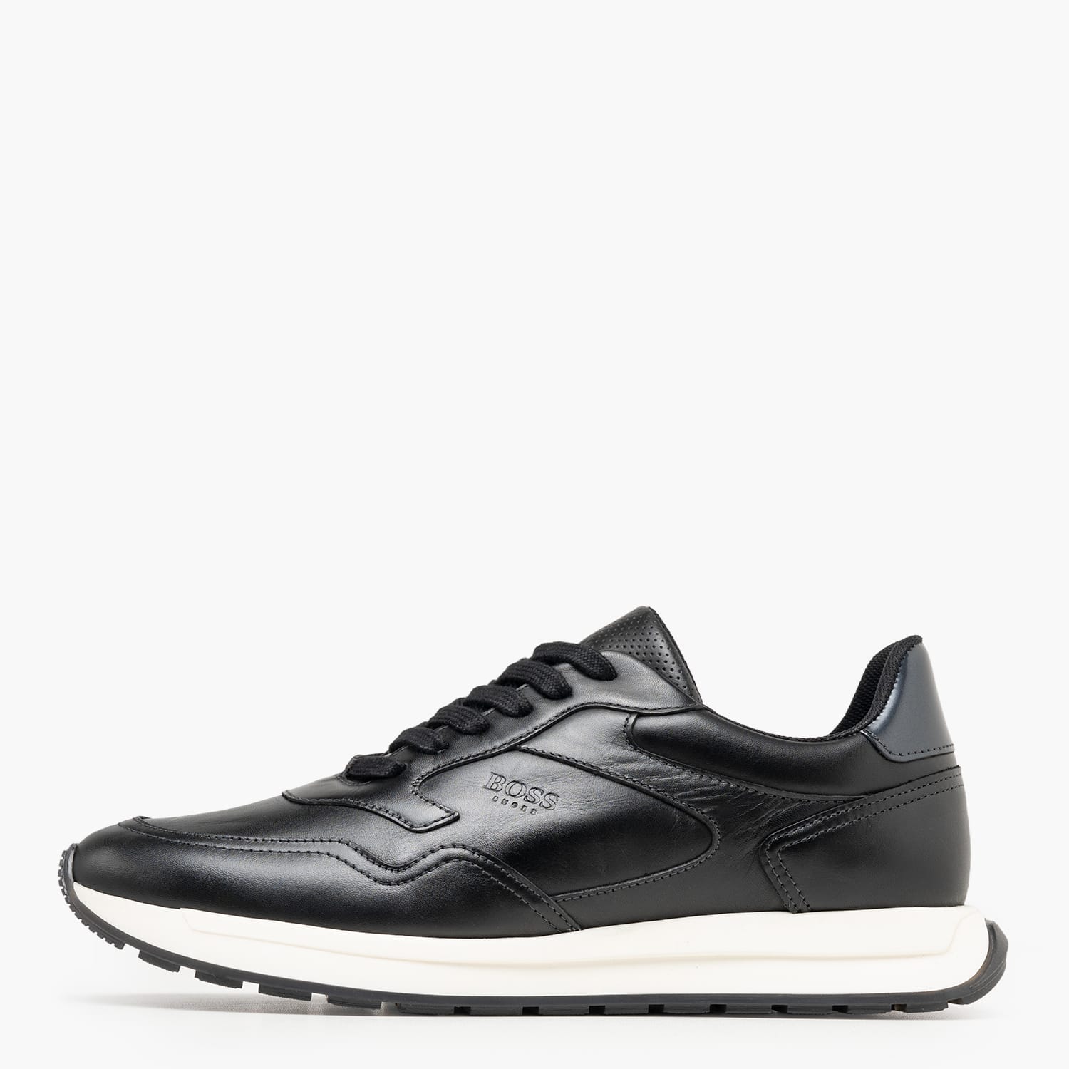 Boss shoes De293 Ανδρικό Παπούτσι Casual