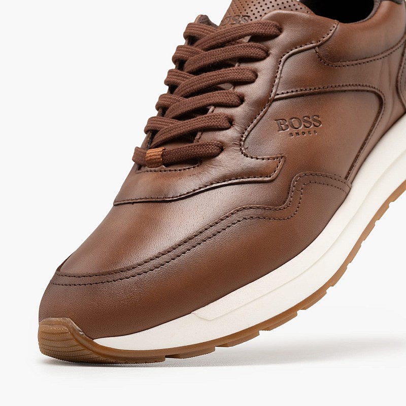 Boss shoes De293 Ανδρικό Παπούτσι Casual