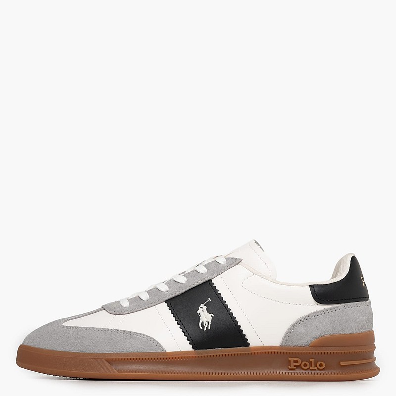 Ralph Lauren Aera.Pp Ανδρικό Παπούτσι Casual